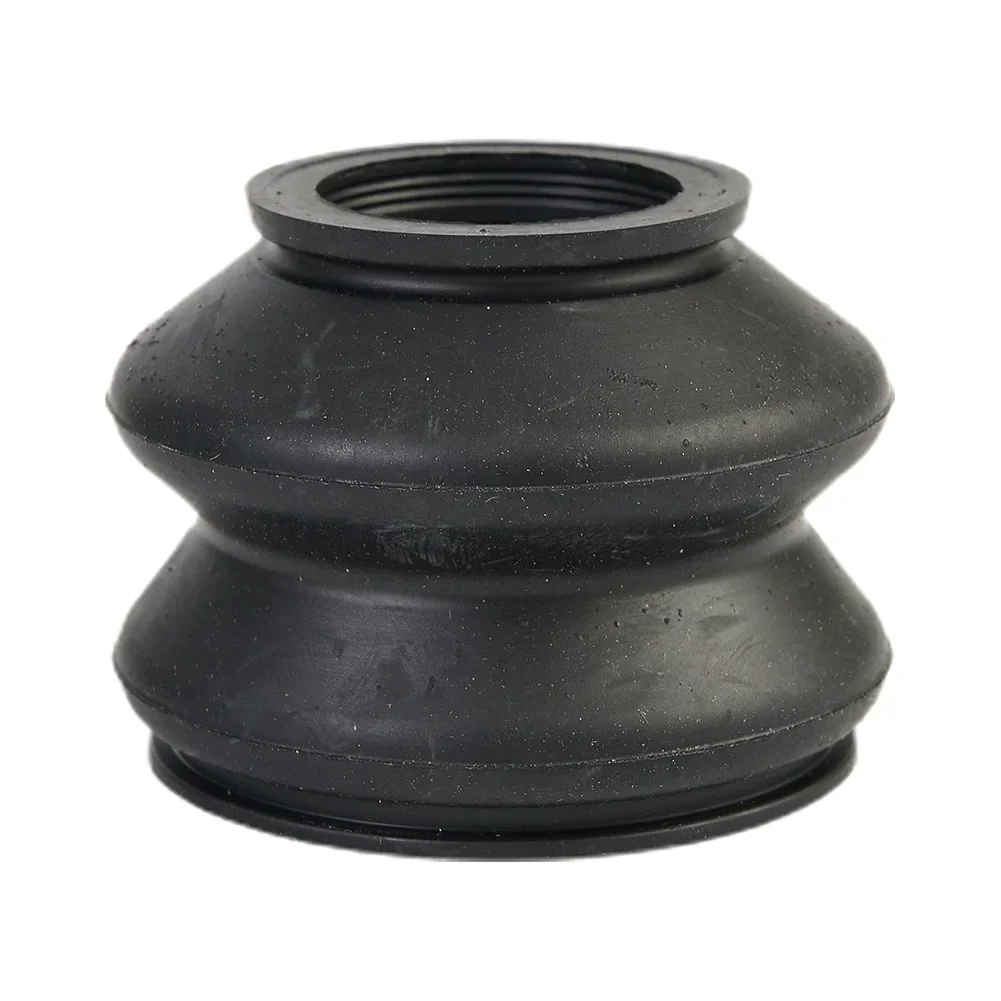 Cap Dust Boot Cover 28pcs Accessories Track Attachment Ball Joint Dust Jacket Equipment Replacement Suspension