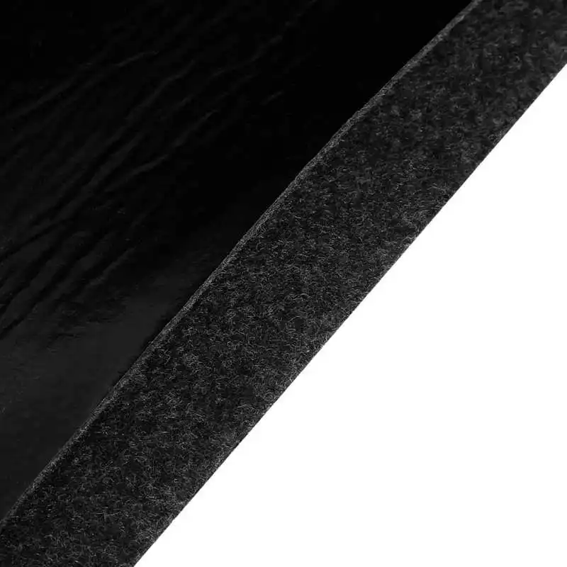 شواء حصيرة شواء 75x124 سنتيمتر لهب مقاومة للحرارة غير عصا شواء بربيكيو بالغاز ترشيش حصيرة الفناء الخلفي الطابق واقية البساط