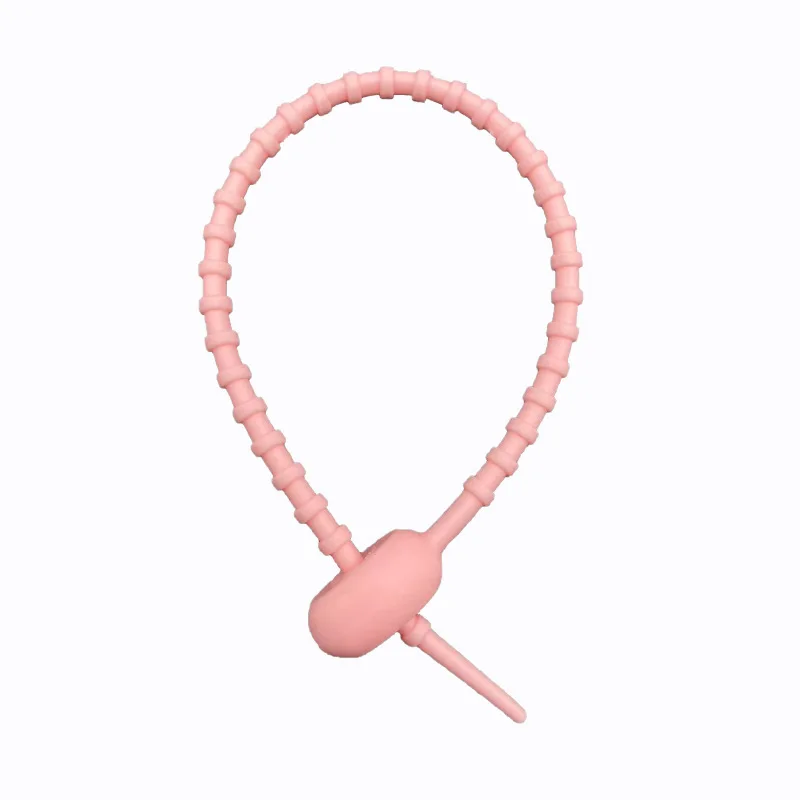 215mm peach red