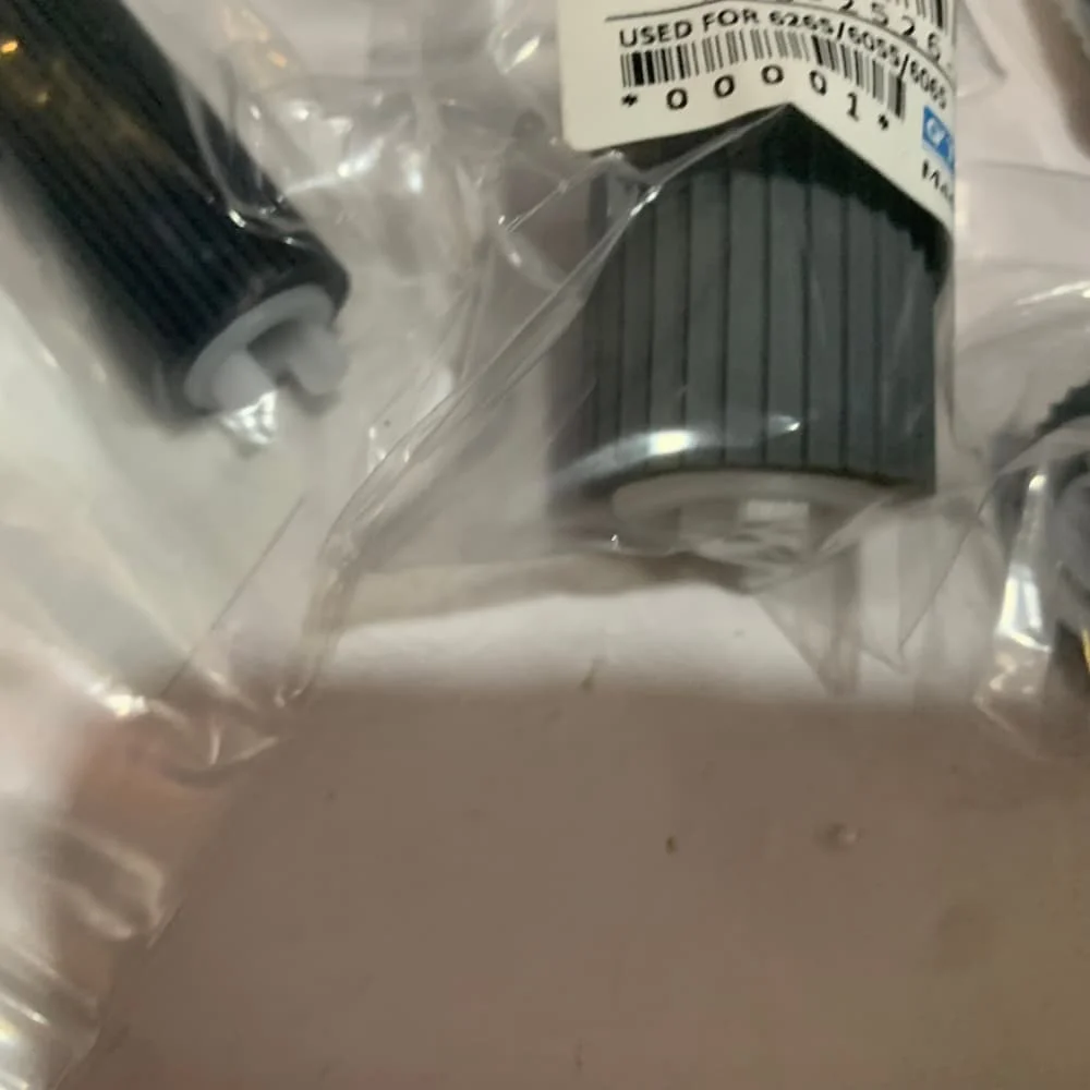 

5SET Separation Pickup Feed Roller for Canon iR6055 6065 6075 6255 6265 6275 8105 FC5-2524-000 FC5-2526-000 FC5-2528-000