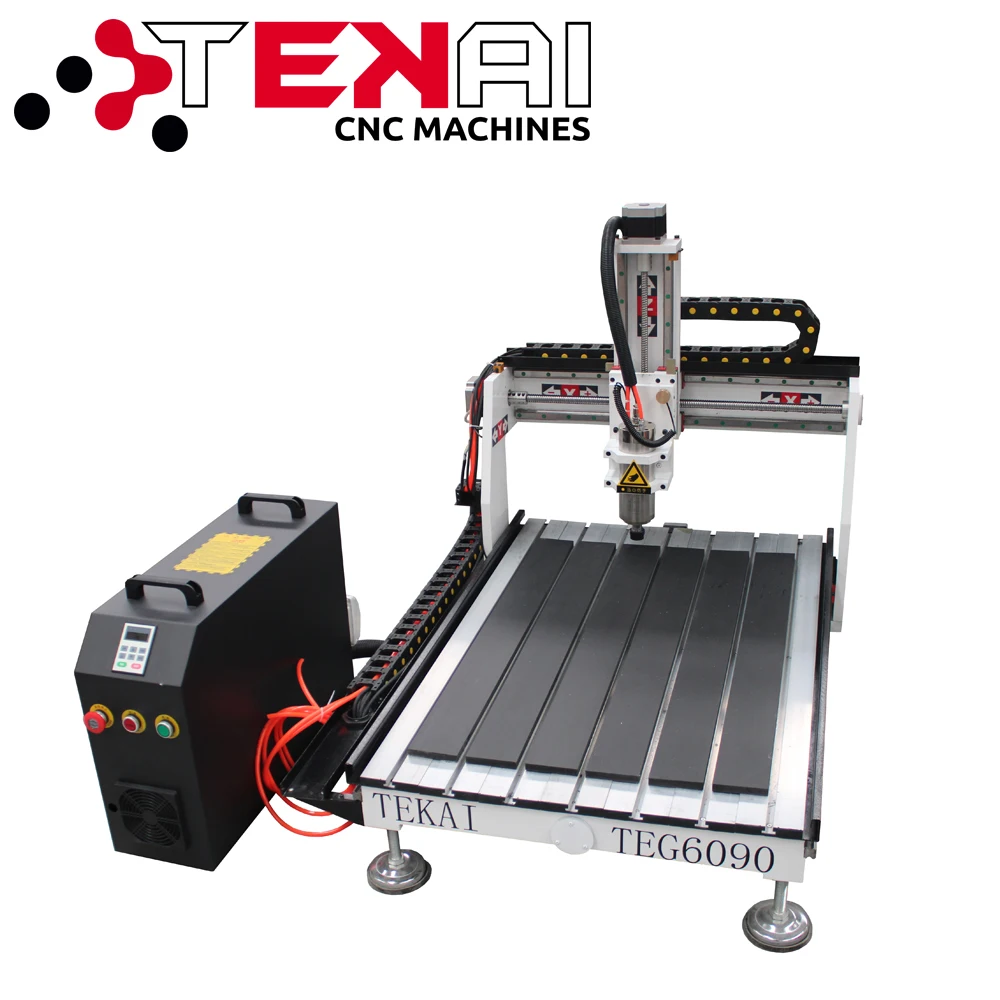 

Desktop 3 Axis CNC Milling Machine Price For Advertising Industry Small Business Equipment PVC Foam Board Cutting