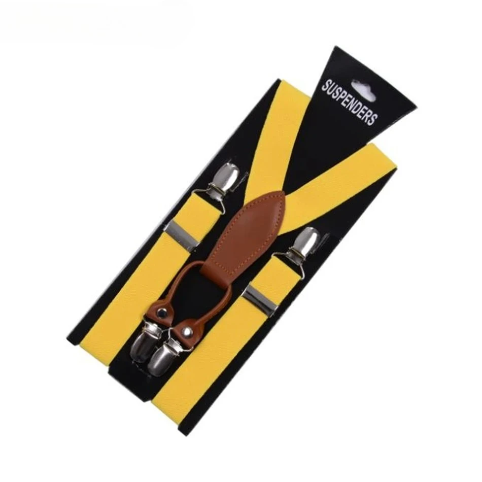 bretelle-gialle-unisex-con-4-clip-design-alla-moda-elastico-e-regolabile-per-adulti