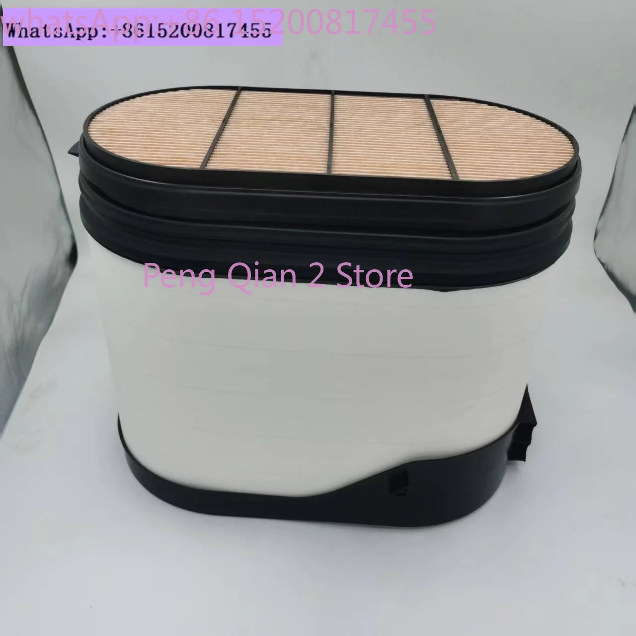 RE261960 47429528 47429528 P621983 P621984 P643762 air filter element