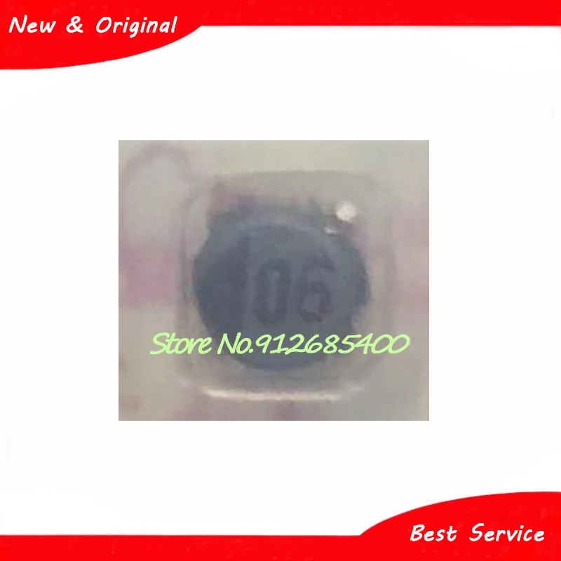 ELL4LG1R5NA SMD nuevo y Original, lote de 10 unidades, en Stock