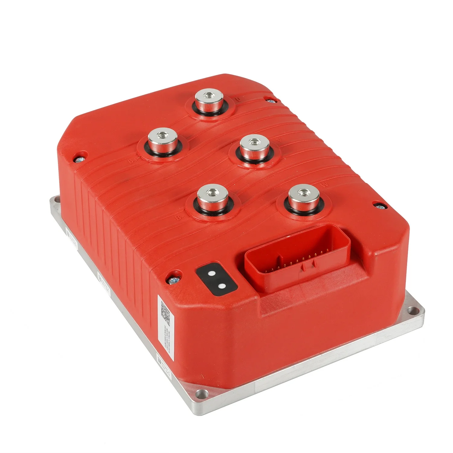 48-80Volts AC Motor Controllers 1234SER-6322 Model For Excar 6 Seater Golf Carts