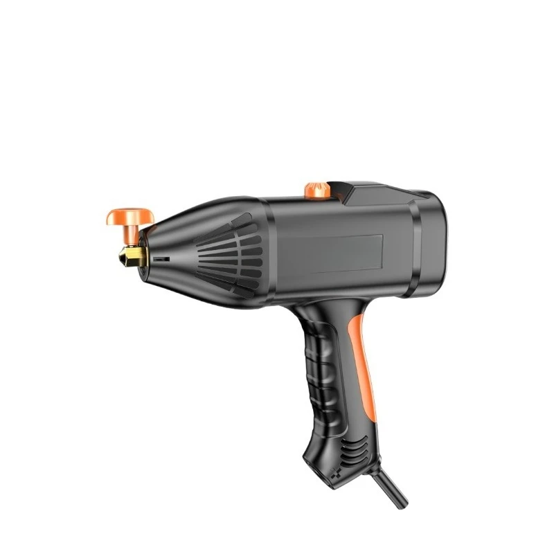 Handheld welding machine stainless steel household electric welding artifact mini all-in-one machine