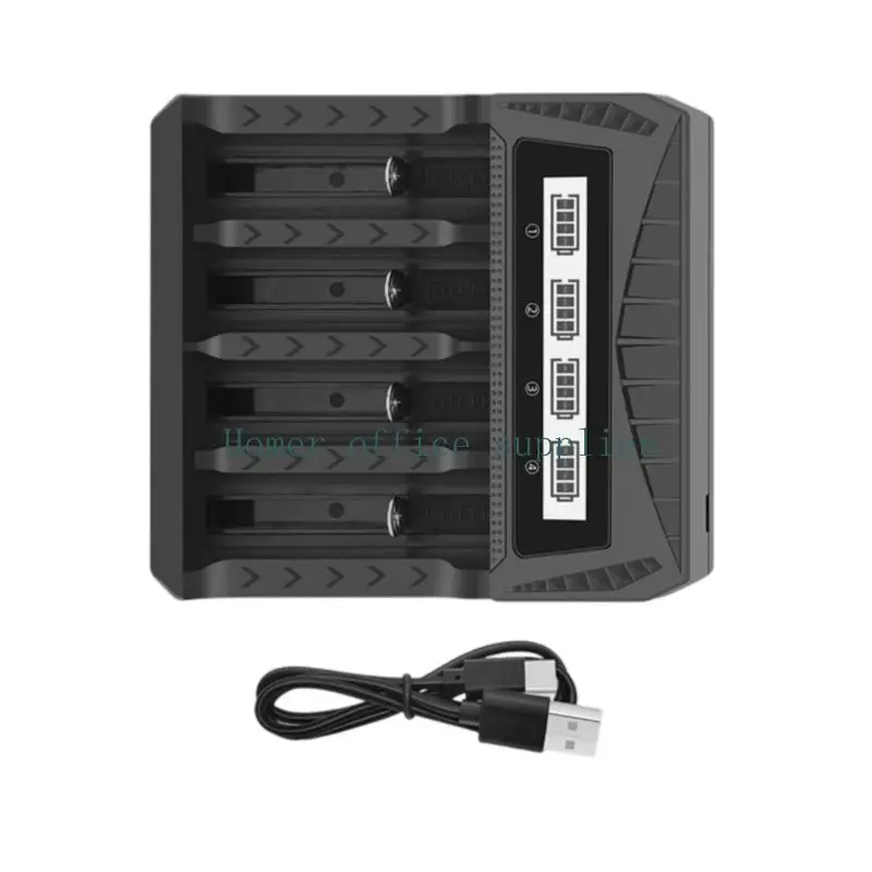 K43B Fireproof Batt…