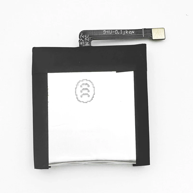 New PL572428 3.87V 500mAh Battery For Huami T-REX 2 T-REX Ultra Watch Battery + tools+ Free Tools