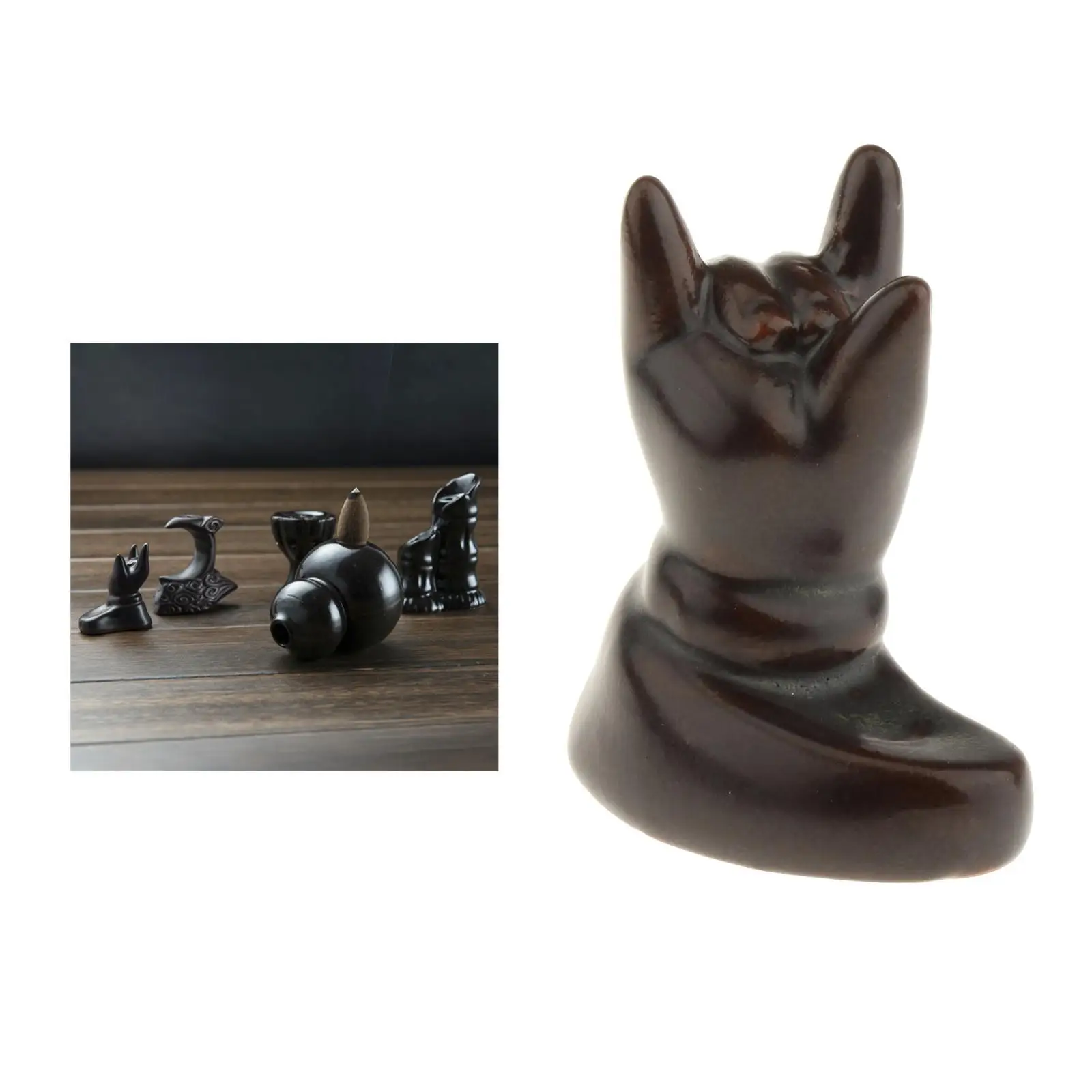 Vintage Incense Bur…