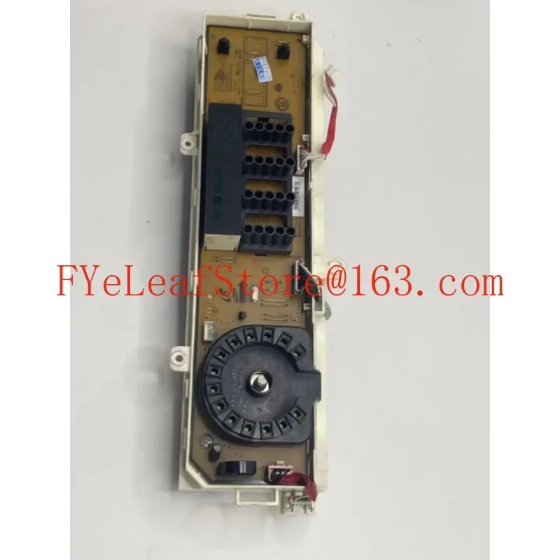 Original washing machine PCB control board display panel DC92-01769C DC41-00203A DC41-00230B DC92-01770L DC41-00252A.