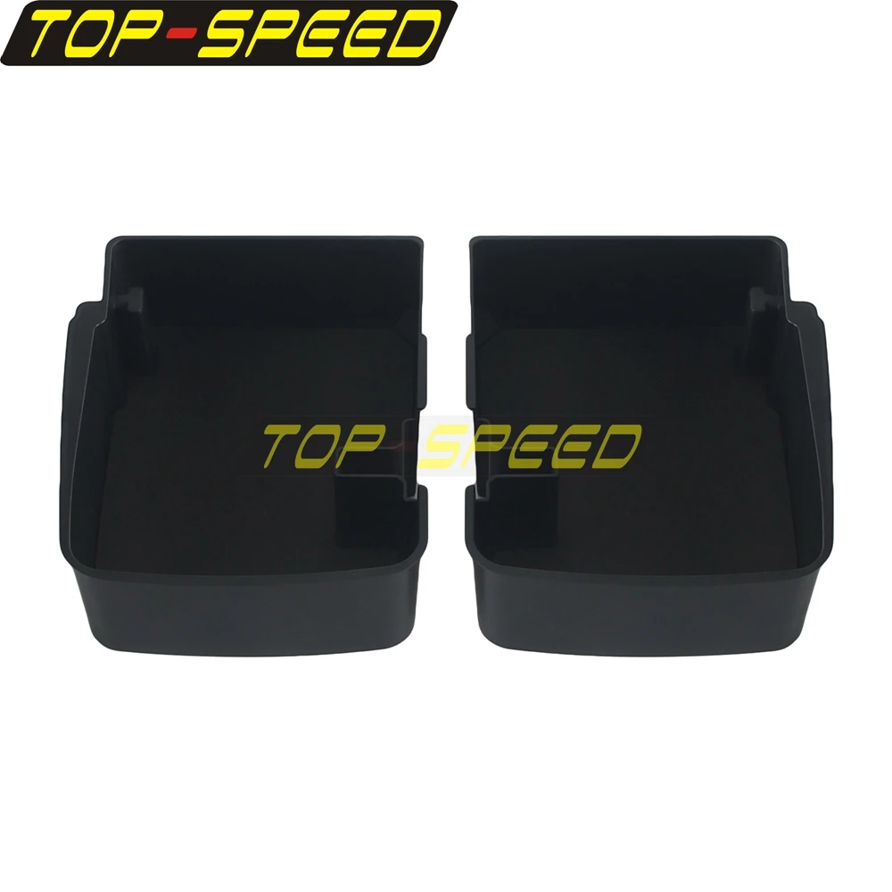 Motorbike Saddle Bags Storag Organizer Insert Tray For Harley Touring Electra Road Street Glide Road King FLHX FLHTK FLTRX 14‑Up