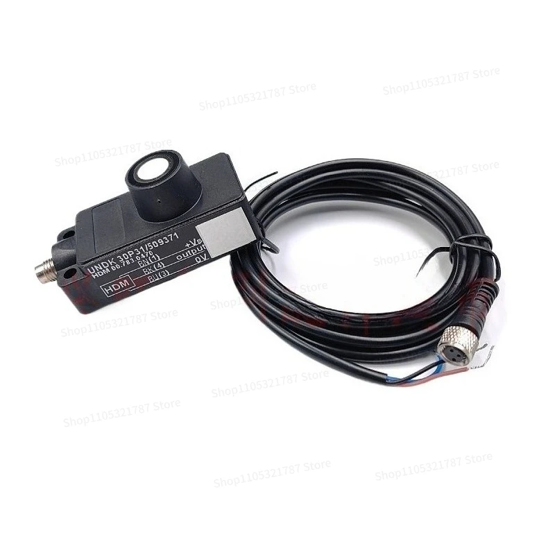 For CD102 Printing Press Delivery Stack Sensor Electric Eye Paper Sensor 00.783.0470 Accessories