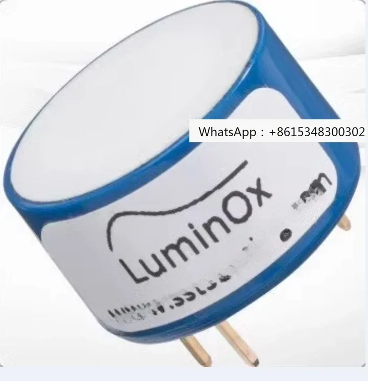 LOX-02 Uk Sst Fluor…