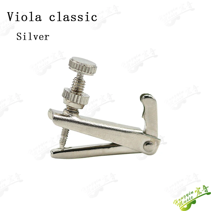 Violin trimmer hook tuner trimmer screw gong wire twist metal tools material accessories