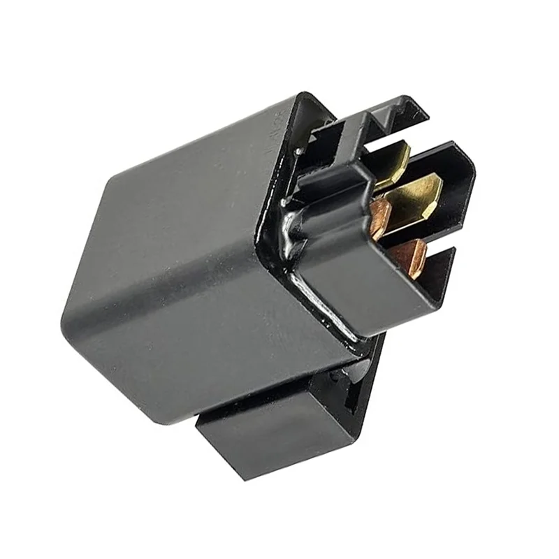 

Ingenious-Electrical Starter Solenoid Relay For Suzuki LT80 80 2X4 1RL-81950-92-00 1RL-81950-91-00 53L-81940-01-00 27V-81940-02-