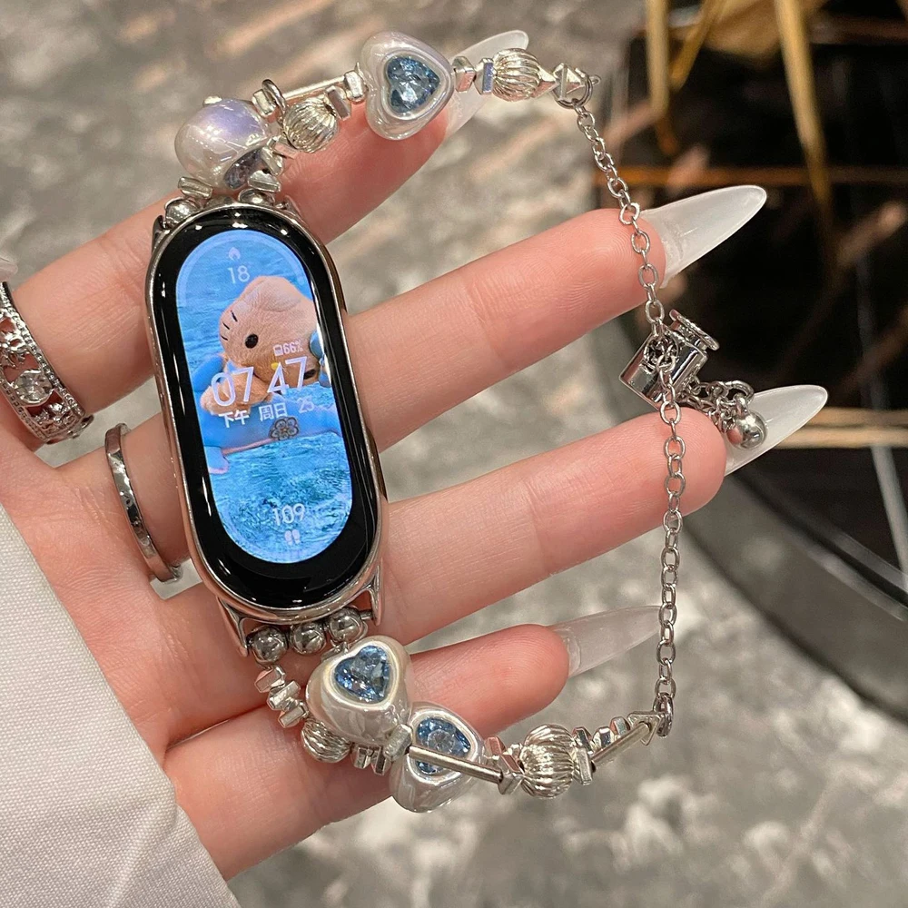 Pearl Strap For Xia… - image