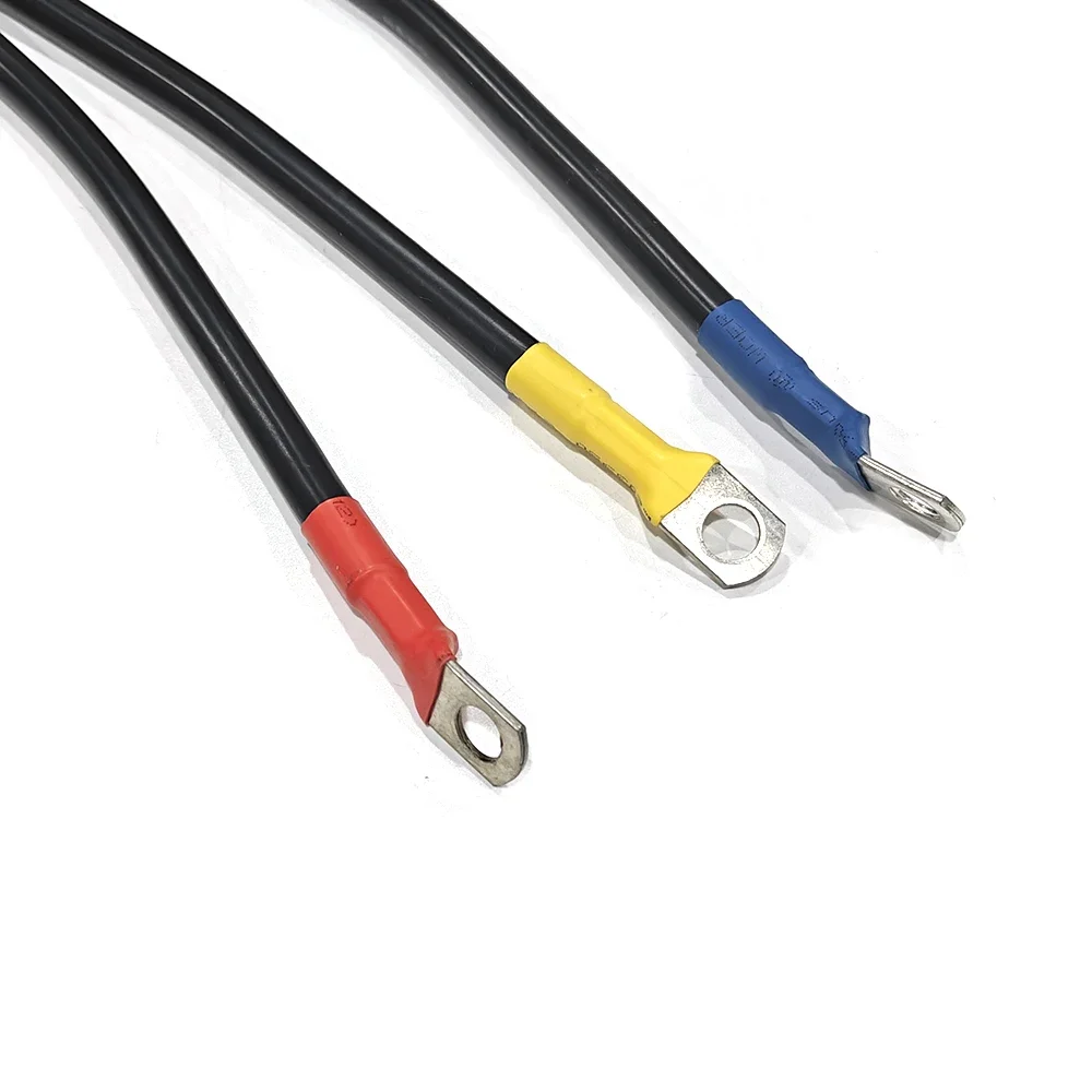 Maytech محرك BLDC مبرد بالماء لسيارة EV مركبة كهربية 120116 محرك 200KV مع مستشعر القاعة محرك قوارب ركوب الأمواج الكهربائي