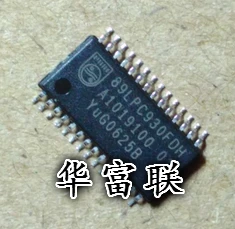 

Free shipping 8P89LPC930FDH.89LPC930FDH TSSOP-28 10PCS