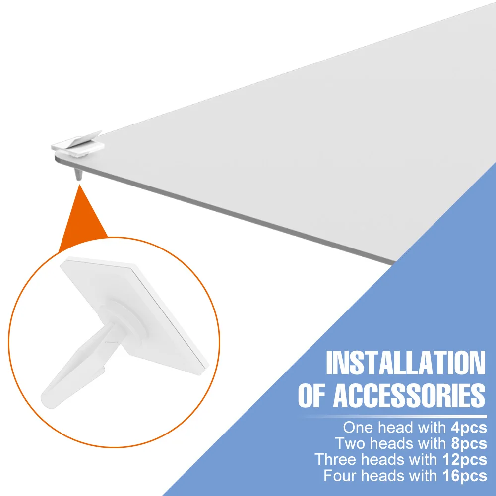 DC5V USB LED Grow Lights Full Spectrum Quantum Board Cultivation Lamp For Potted Flowers Succulent Plant With Timing Auto On/Off