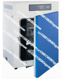 BPG series china latest pid controller co2 incubator with alarm system