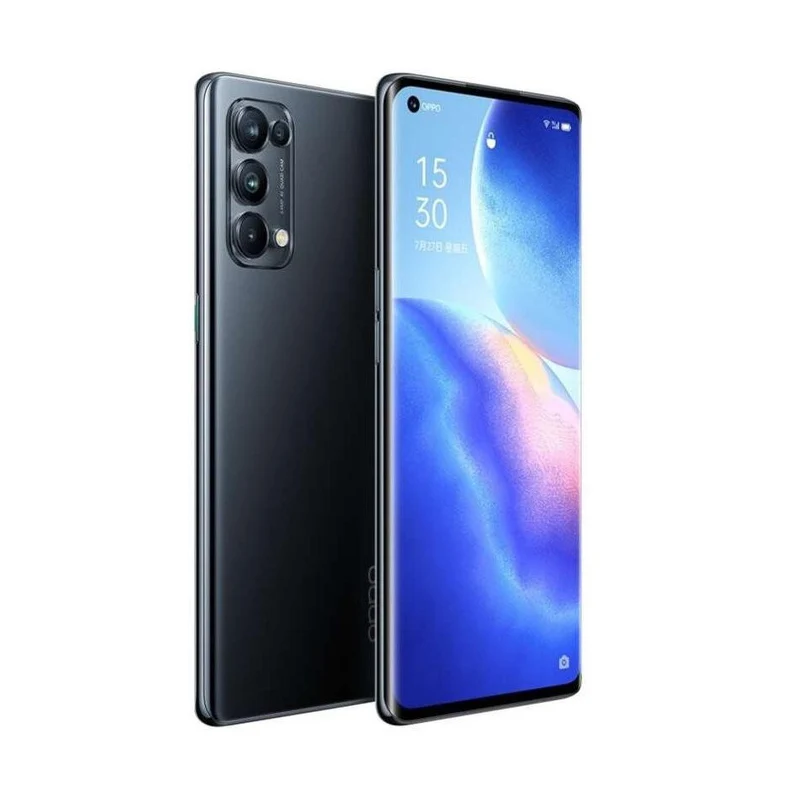 OPPO Reno 5 pro 5G LTE GSM Unlocked 6.55