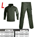 clothing L
