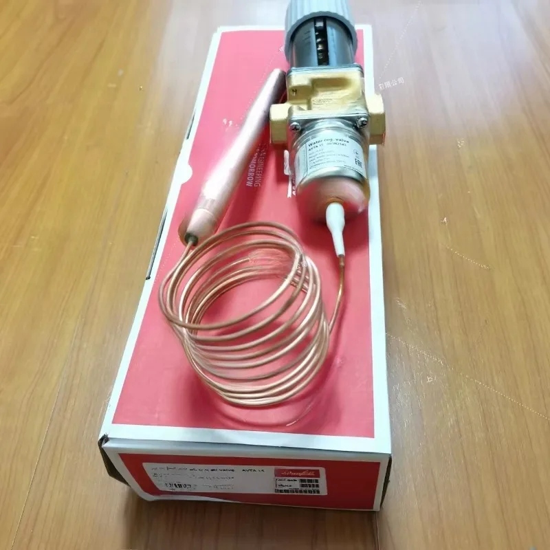 

Parts for Danfoss self-excited thermostatic water valve AVTA15 003N2182 Suitable for regulating the temperature of the cooling