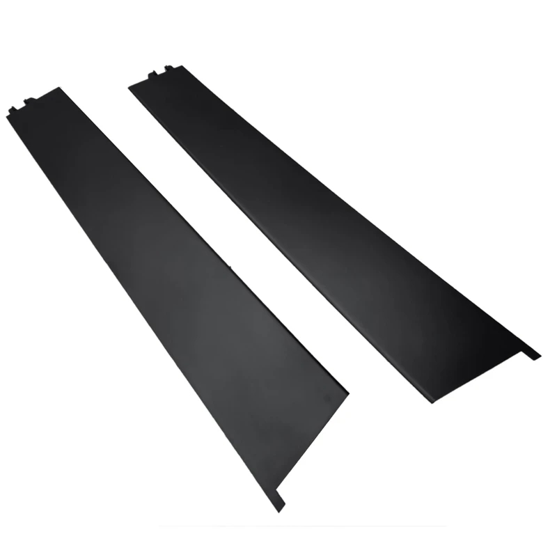 Door Garnish Trim Pillar Sash Set For Honda Civic 2016- 2021 72970-TBA-H01 72930-TBA-H01 72430-TBA-H01 72470-TBA-H01