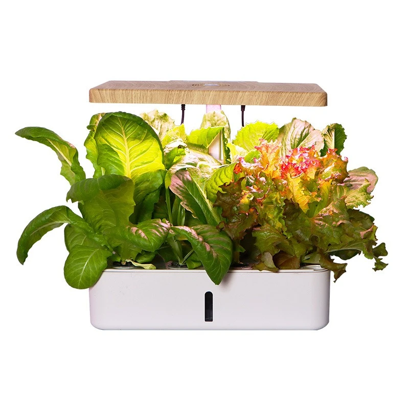 

Hydroponics, planter, household, fully automatic, soilless cultivation