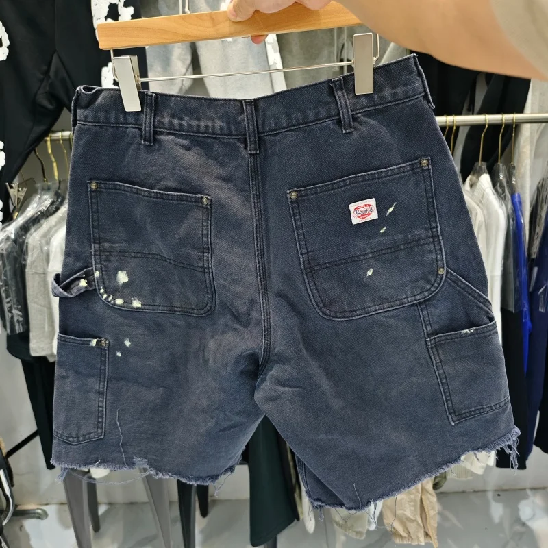 Thumbnail 2 - #87 Best Mens Casual Denim Shorts to Buy In 2026