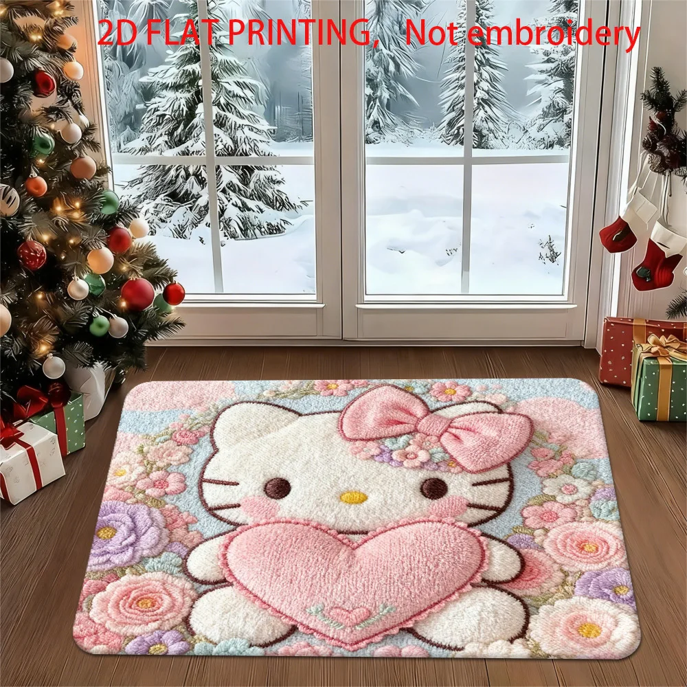 1Pc Sanrio Hello Ki…