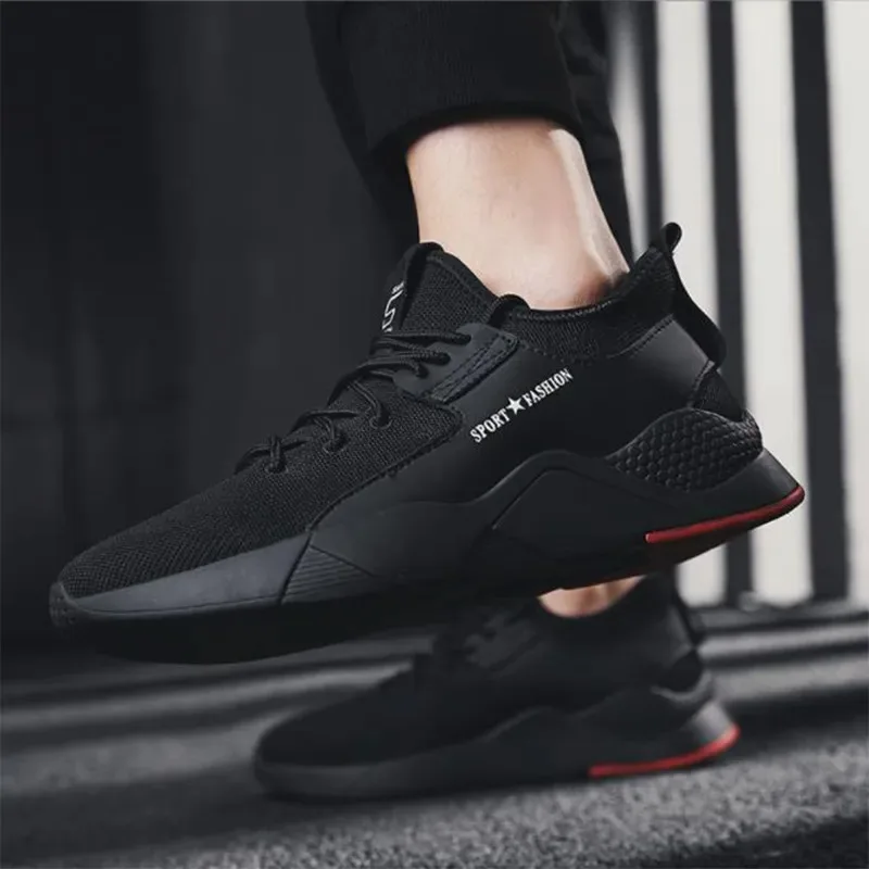 2023 Men\'s Sports Shoes Spring and Autumn New Loafers Comfortable Fashion Casual Shoes Footwear Lightweight Walking Shoes