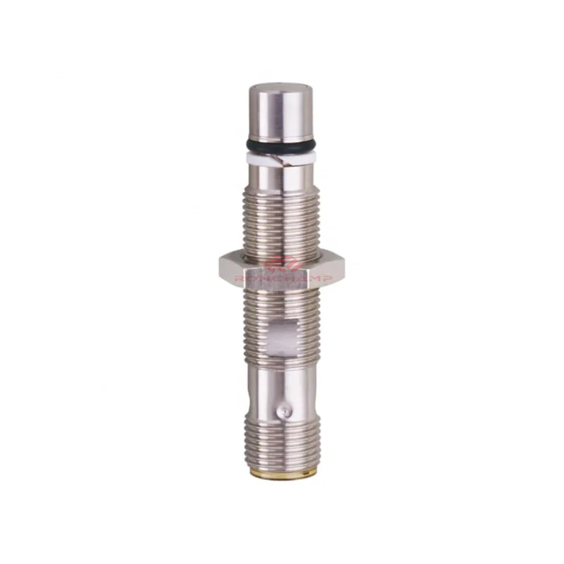 New Original IFM MFH202 Pressure-Resistant Position Sensor 1.8mm PNP NO M12 10-36VDC 500Bar IP69K