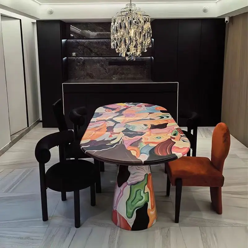 

Minimalist Aesthetic Coffee Table Modern Decoration Living Room Designer Coffee Table Luxury Cute Mesa Auxiliar Home Furniture