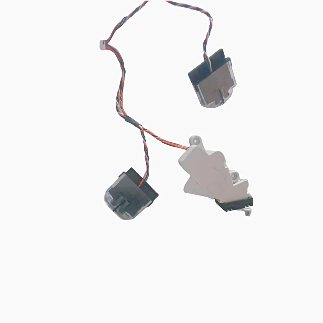 Original For Roborock S5 S50 S55 Robot Vacuum Cleaner Parts Right and Left Cliff Sensor Accessories