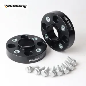 2 قطعة 20/25/30 / 35 مم PCD 4x98 إلى 4x100 4x108 4x110 4x114.3 فاصل العجلات M12XP1.25 الجوز لألفا روميو ، فيات أفضل 10 محول عجلات 4x100 4x108 مبيعا - رقم 4