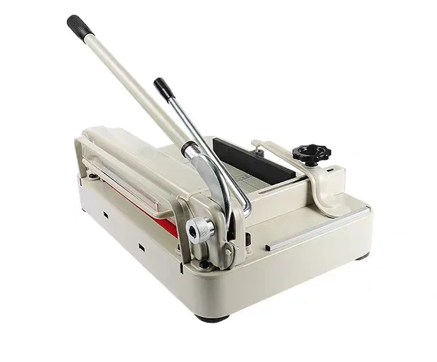 A3 Guillotine Cutter A3 Manual Paper Cutting Machine
