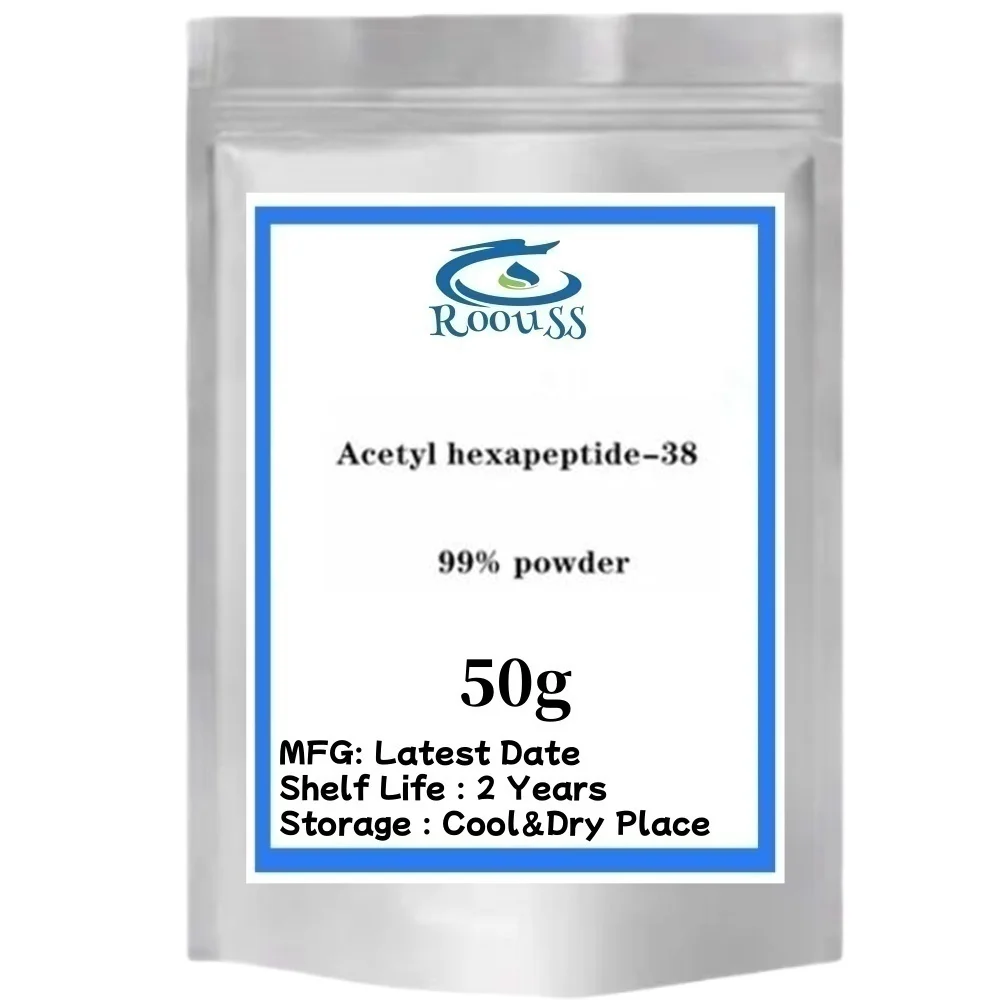 High Quality Acetyl Hexapeptide-38 Powder 99%