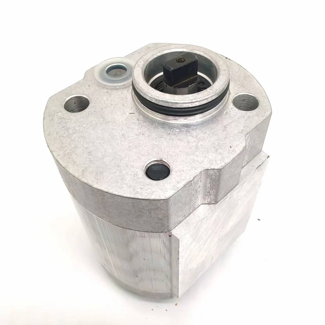 Original Linde Forklift Gear Pump 0009812260/3337975 Hydraulic Pump Assembly for Linde Material Handling Trucks
