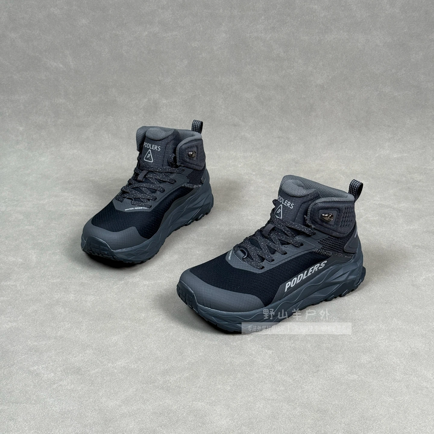 

Winter Bestseller Unisex Durable Anti-Slip Hiking Boots Casual Sports Shoes High-Quality Athletic Shoes Casual Hiking Shoes