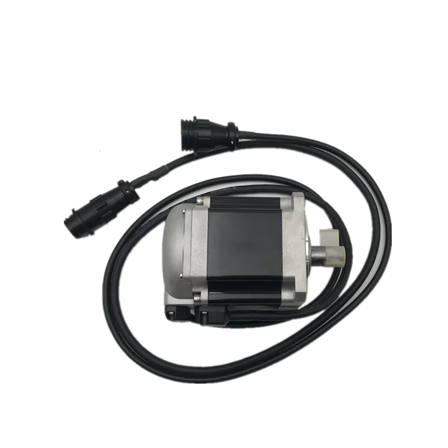 

New Original TLY-A2530P-HJ62AA AC Rotary Servo Motor