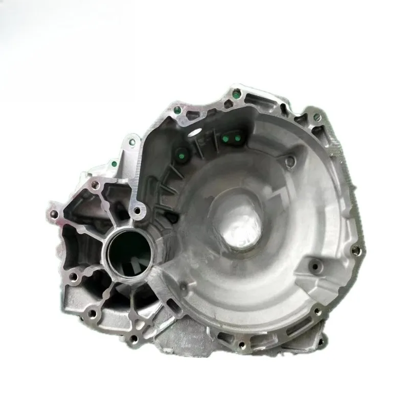 

6T31 6T30 Torque Converter and Differential Housing, Gearbox Front Section for Chevlet Buik
