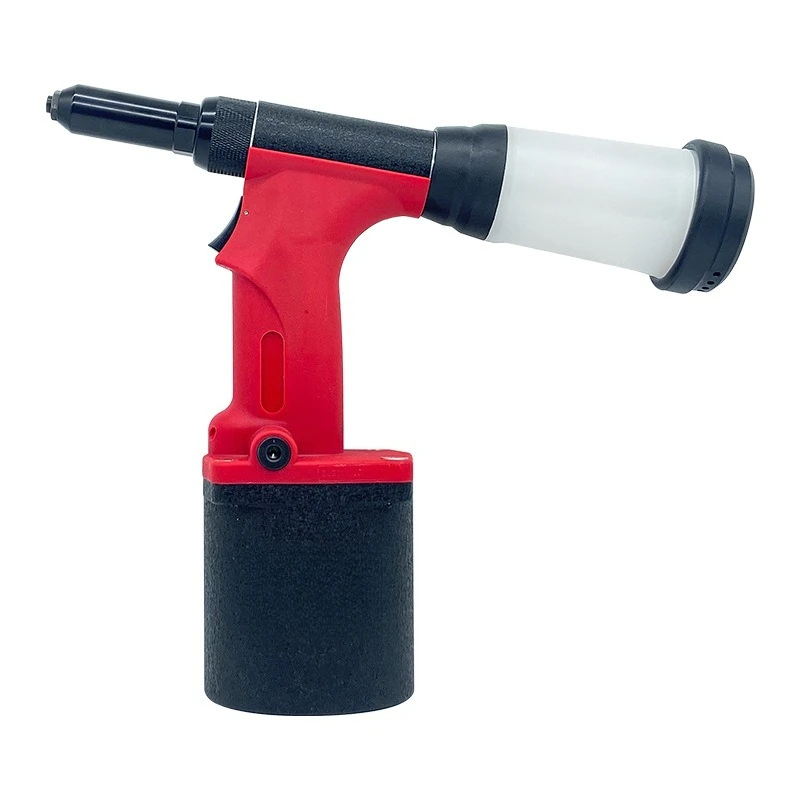 

FRS60V pneumatic nail riveting gun, industrial grade blind rivet gun, automatic and lightweight self-priming