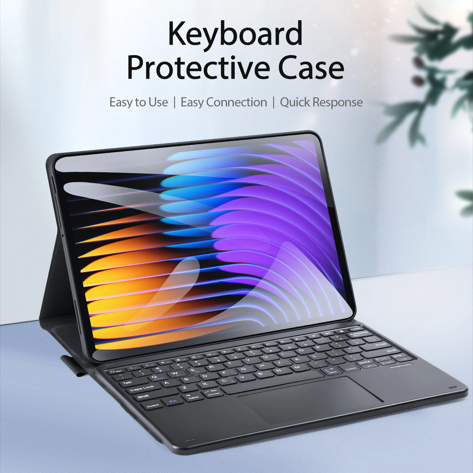 Clavier Bluetooth magnétique pour Xiaomi Pad 7 Pro Évaluation complète et conseils d’utilisation