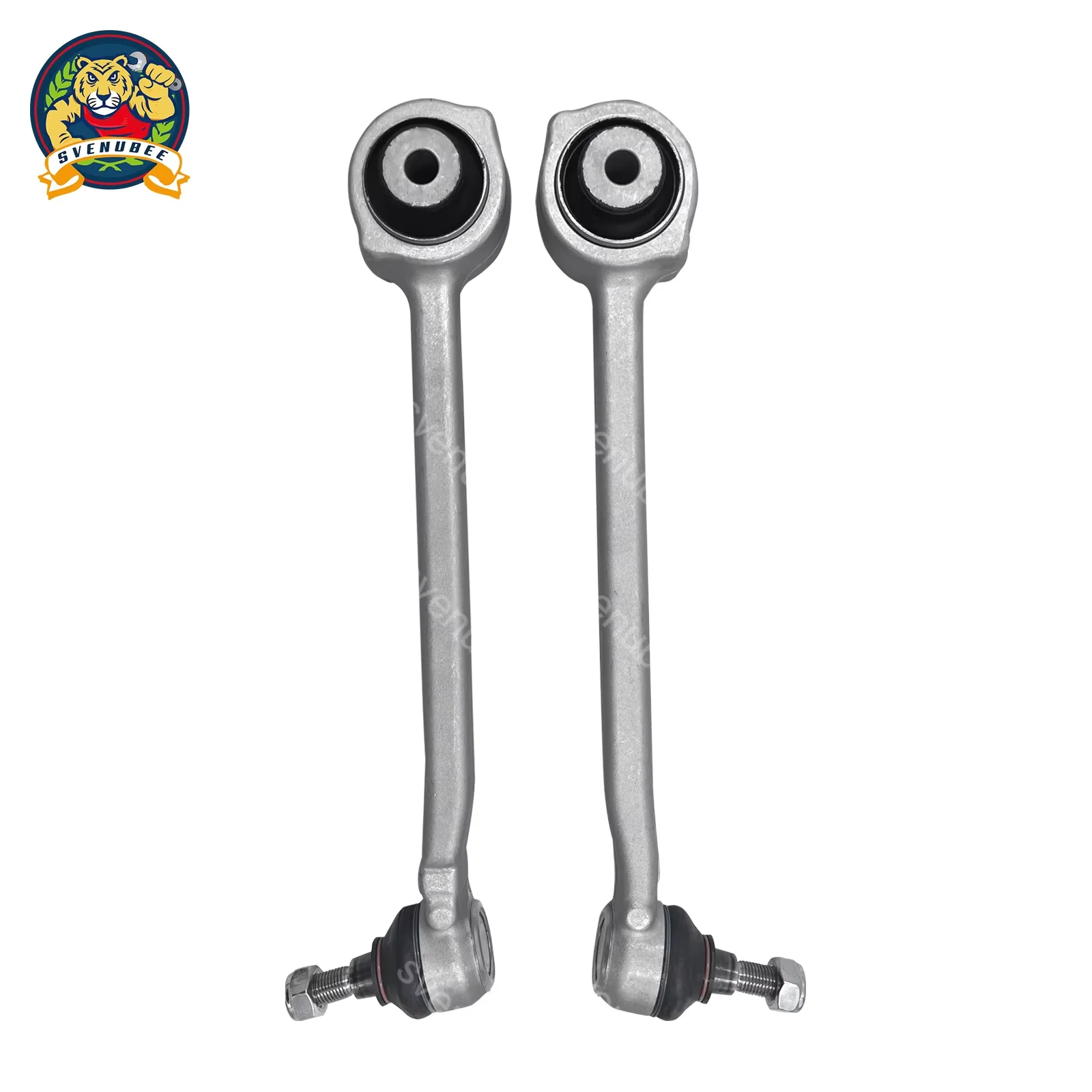 Svenubee  Front Lower Left & Right Control Arm Ball Joint  2Pcs Kits for Mercedes Benz X204 GLK200 GLK350 GLK250 2010 2011-2015