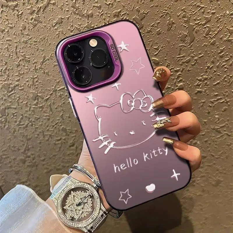 Hello Kitty Frosted…