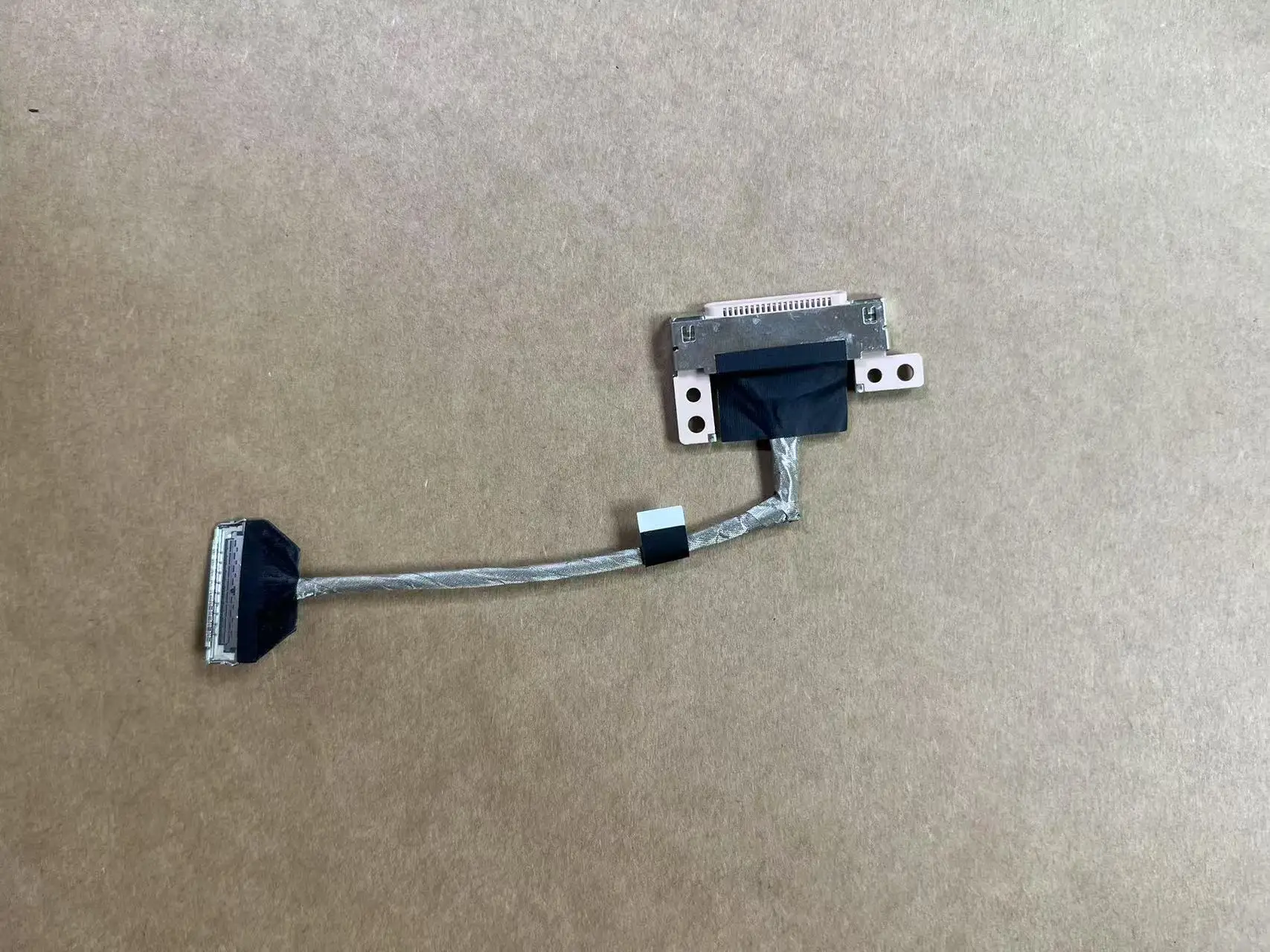 لمايكروسوفت السطح الكمبيوتر المحمول الذهاب 2 Go2 1901 1926 موصل هيكلي شحن شاحن ميناء فليكس كابل إصلاح جزء