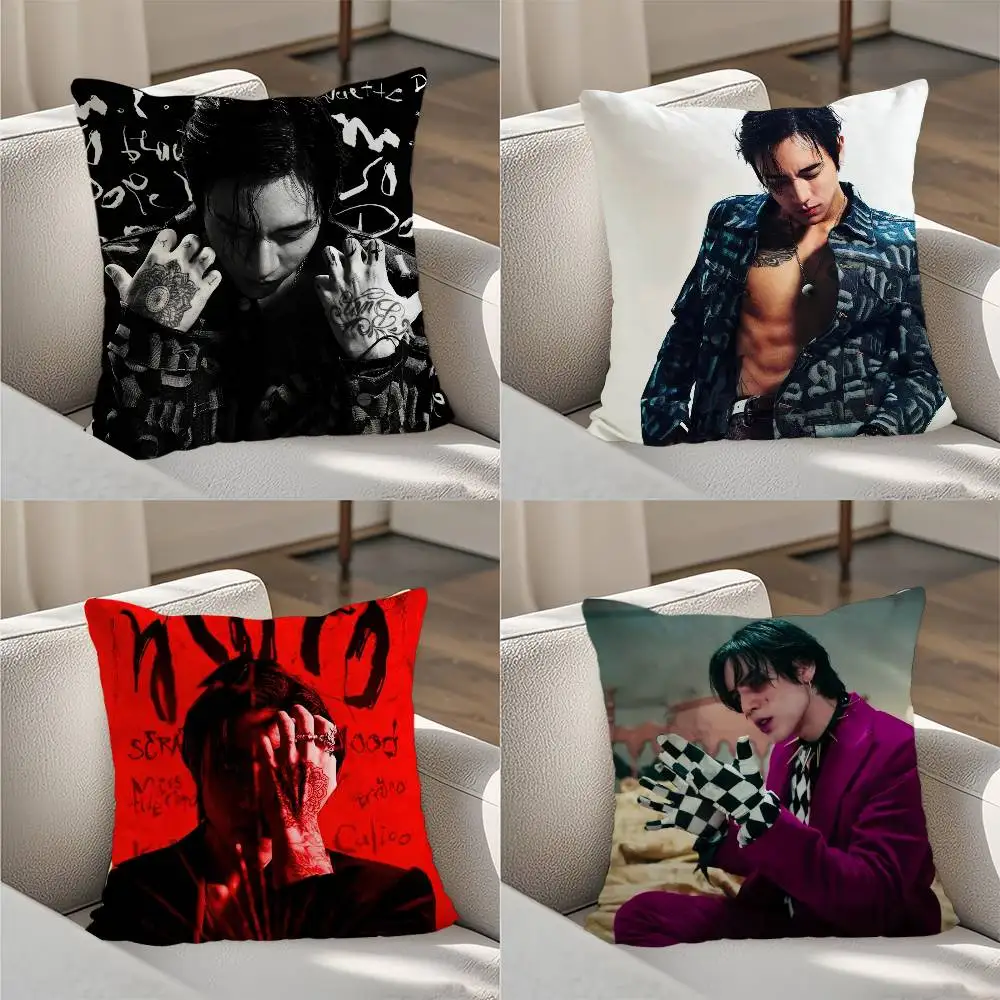 Dpr Ian Dear Insani…