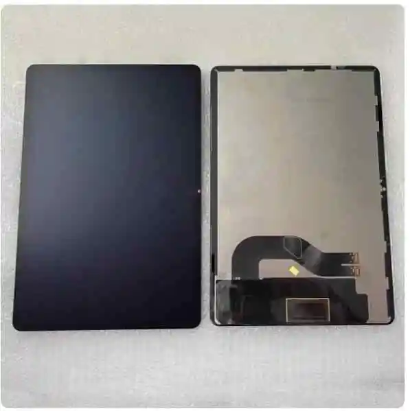 For Huawei MatePad 11.5S 2025 Screen Assembly SLG-W10 Matte Display W50 LCD Black