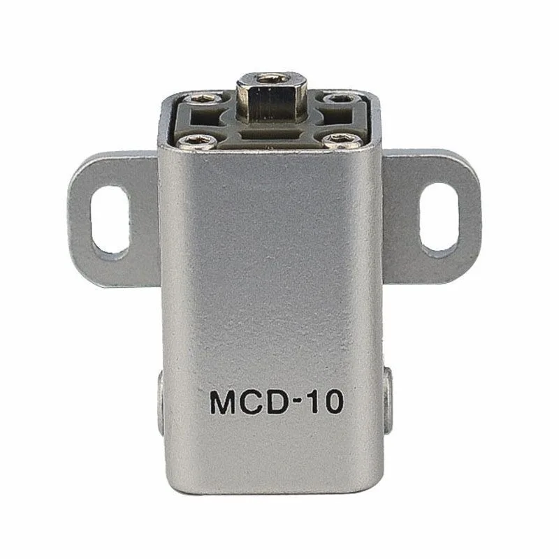 Manipulator Parts for MCD Series Fixture Small Mini Pneumatic Air Cylinder with Silicone Patch